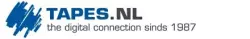 www.tapes.nl