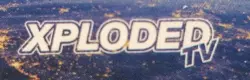 Xploded TV
