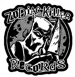 Zodiac Killer Records