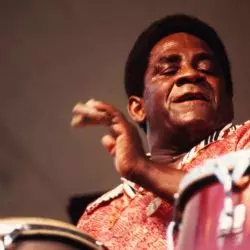 Latin Jazz