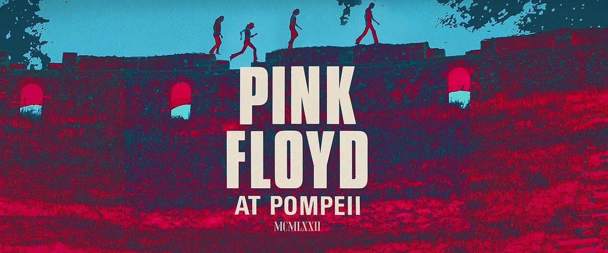 Legendární živák Pink Floyd v novém provedení!