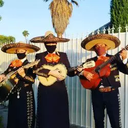 Mariachi