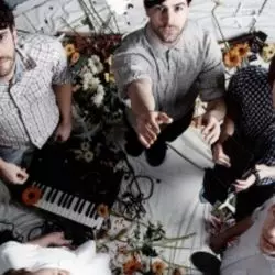 Math Rock