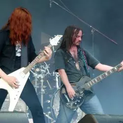 Melodic Death Metal