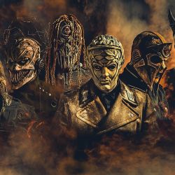Mushroomhead