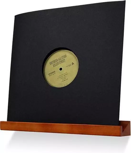 Fali tartó és LP-keret