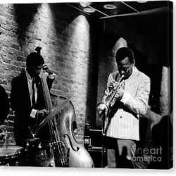 Post Bop