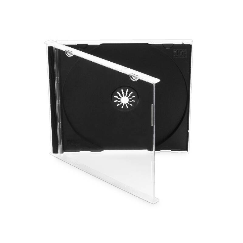 CD és DVD tartozékok