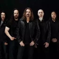 Progressive Metal