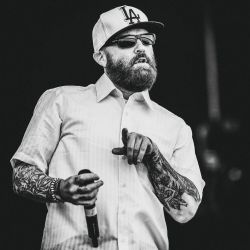 Rap Rock