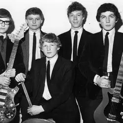 Rock & Roll