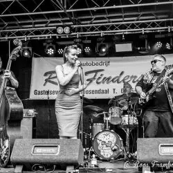 Rockabilly