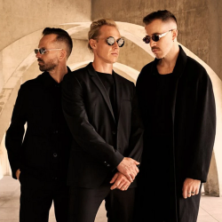Rüfüs Du Sol