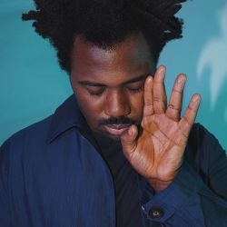 Sampha