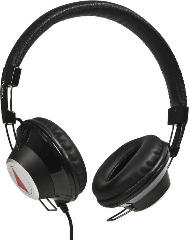 On-ear típusú fülhallgató
