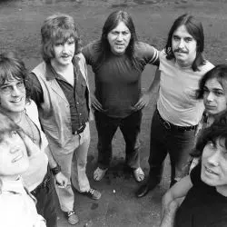 Soft Rock