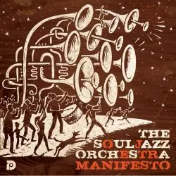 Soul-Jazz