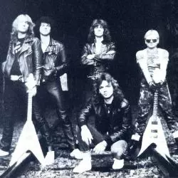 Speed Metal