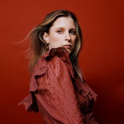Susanne Sundfør