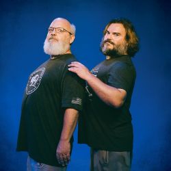 Tenacious D