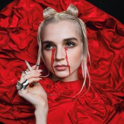 Poppy