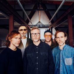 The National