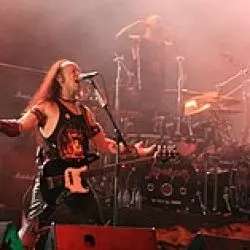 Thrash Metal
