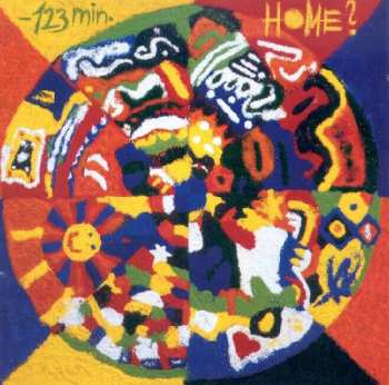 Album -123 min.: Home?
