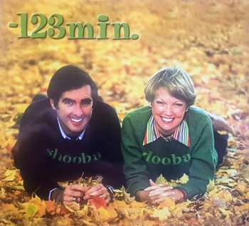 CD -123 min.: Shooba Dooba