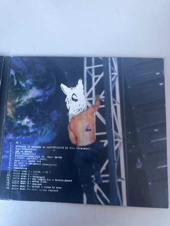 2CD Xxxtentacion: ? DLX