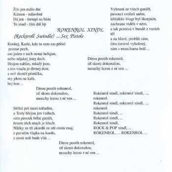 CD Stará Kovárna: ... Aneb Konec Punku V Čechách