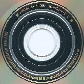 CD Stará Kovárna: ... Aneb Konec Punku V Čechách