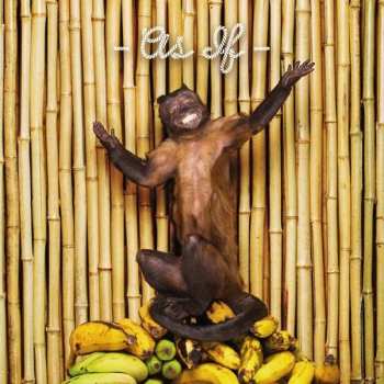 Album !!!: As If