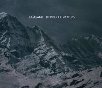 CD Угасание: Border Of Worlds