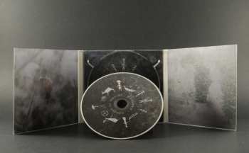CD Угасание: Border Of Worlds