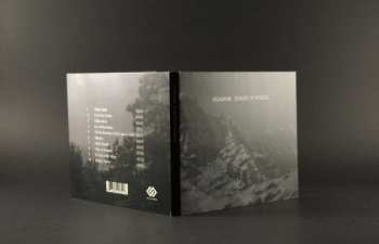 CD Угасание: Border Of Worlds