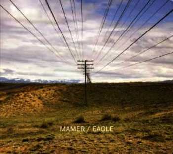 Album 马木尔江: Eagle