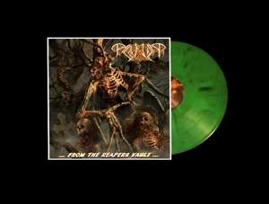 LP Paganizer: ...From The Reapers Vault...