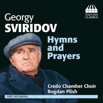 Album نيسم جلال: Hymns And Prayers