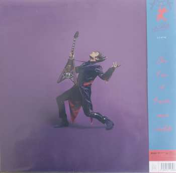 LP -M-: Rêvalité