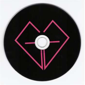 CD 소녀시대: Mr.Mr. (4th Mini Album)