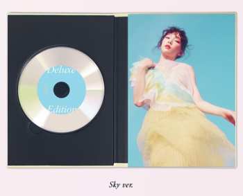CD 태연: My Voice DLX