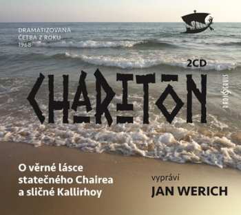 Album نيسم جلال: O Věrné Lásce Statečného Chairea A Sličné Kallirhoy