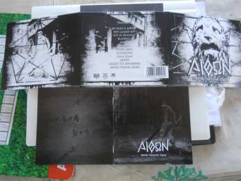 CD ΑΙΘΩΝ: Order Through Chaos DLX