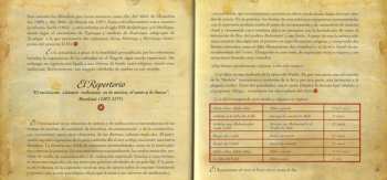 CD نيسم جلال: Ritual Sufi-Andalusi: Al-Shustari (1212-1269)