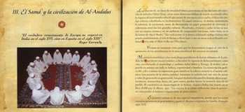 CD نيسم جلال: Ritual Sufi-Andalusi: Al-Shustari (1212-1269)