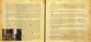 CD نيسم جلال: Ritual Sufi-Andalusi: Al-Shustari (1212-1269)