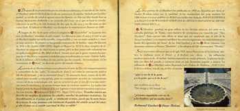 CD نيسم جلال: Ritual Sufi-Andalusi: Al-Shustari (1212-1269)