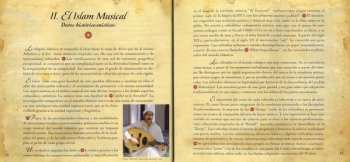 CD نيسم جلال: Ritual Sufi-Andalusi: Al-Shustari (1212-1269)