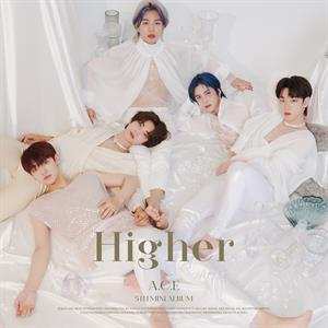 Album 에이스: Siren:Dawn
